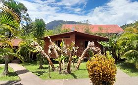 Chontaqui Eco-Lodge